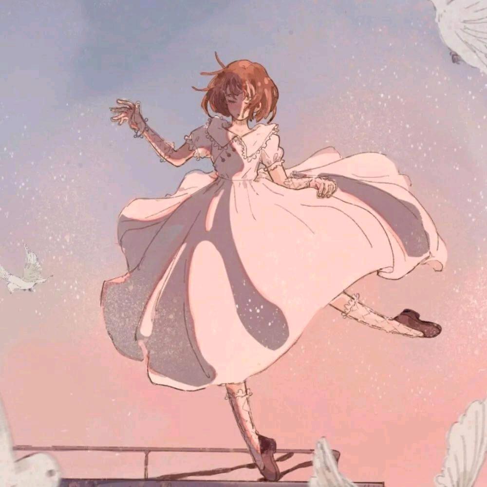 🌸抬头&阳光🌸