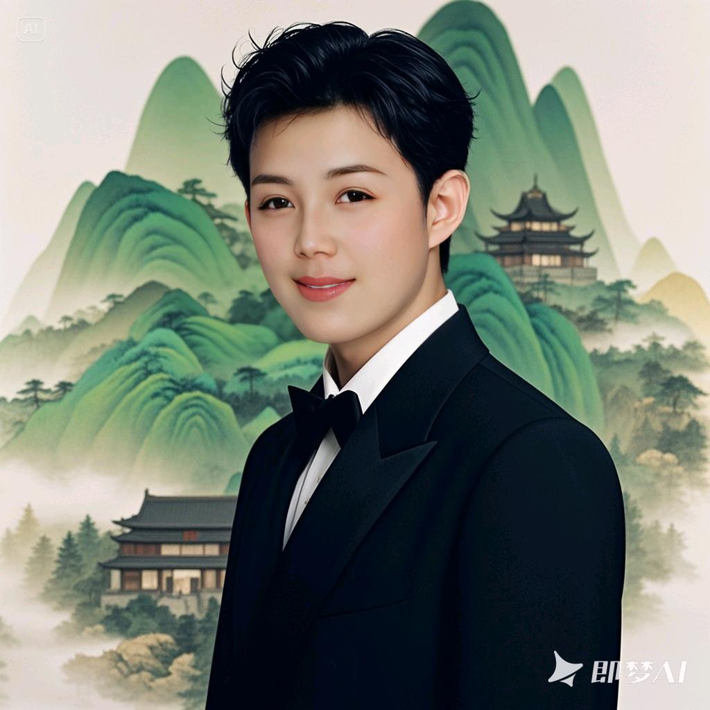 🍎开心😍哥哥🍎🎤