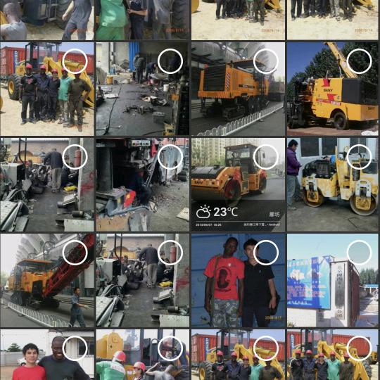 铣刨机租赁，摊铺机租赁