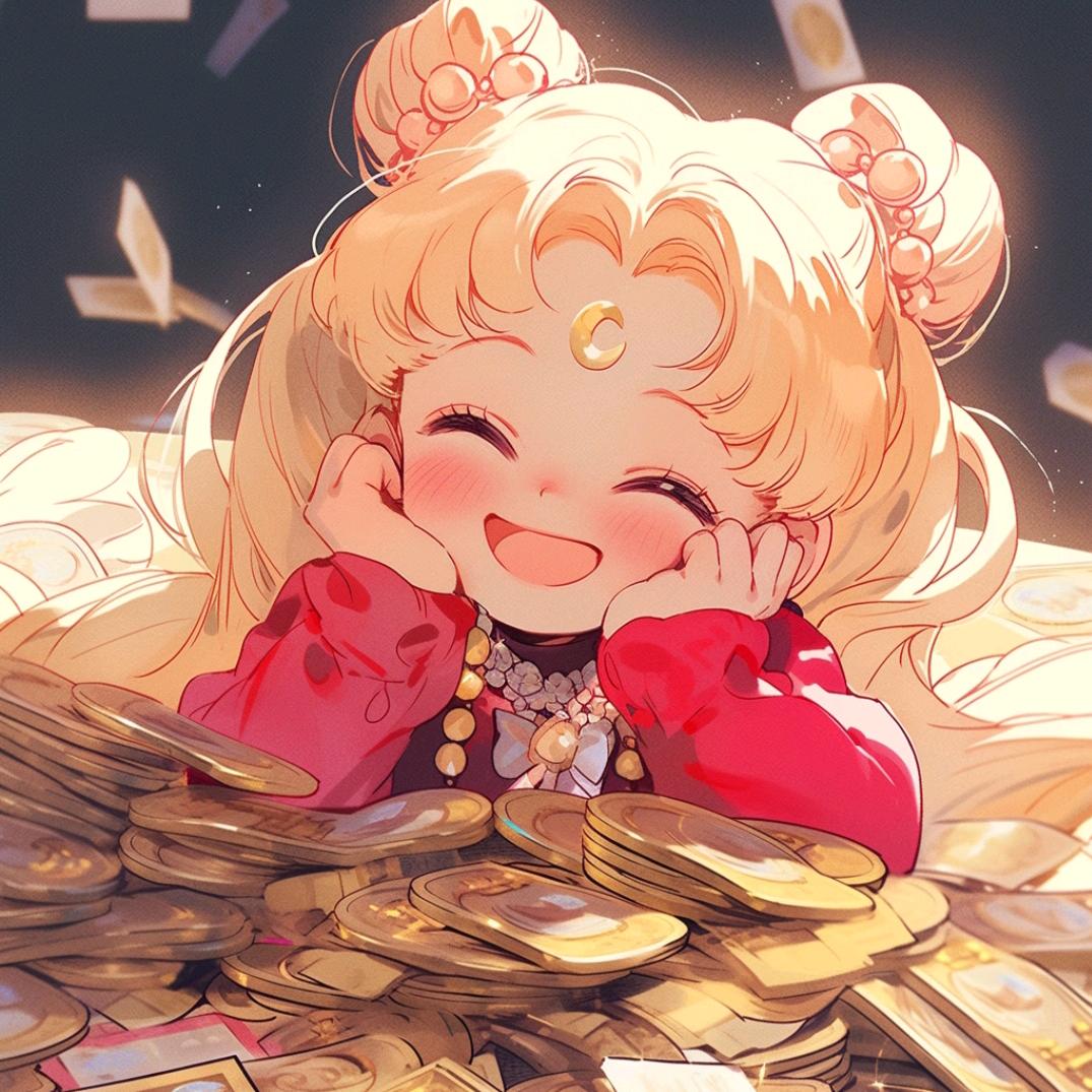 李木木是小仙狗