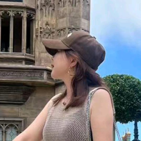 美好的霞光（拒私聊）