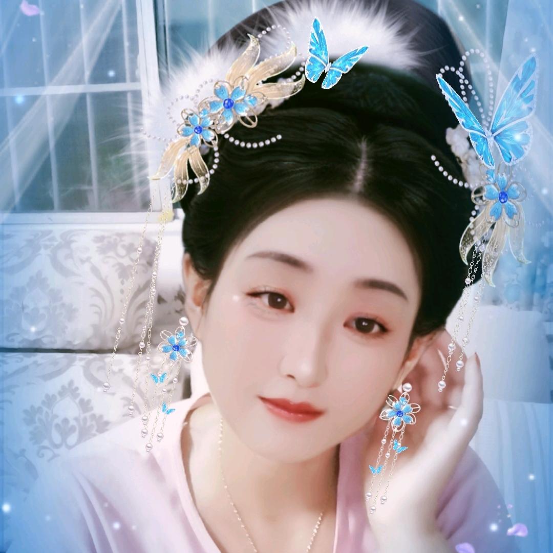 樱花飘落季节