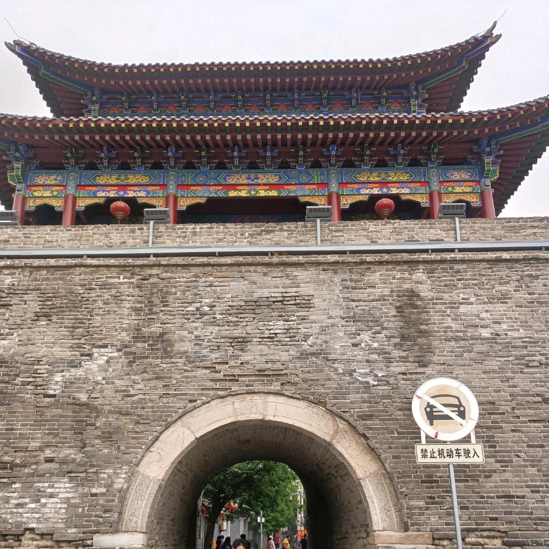 鸡泽小翠