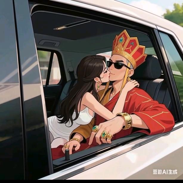 碳火下的美食家