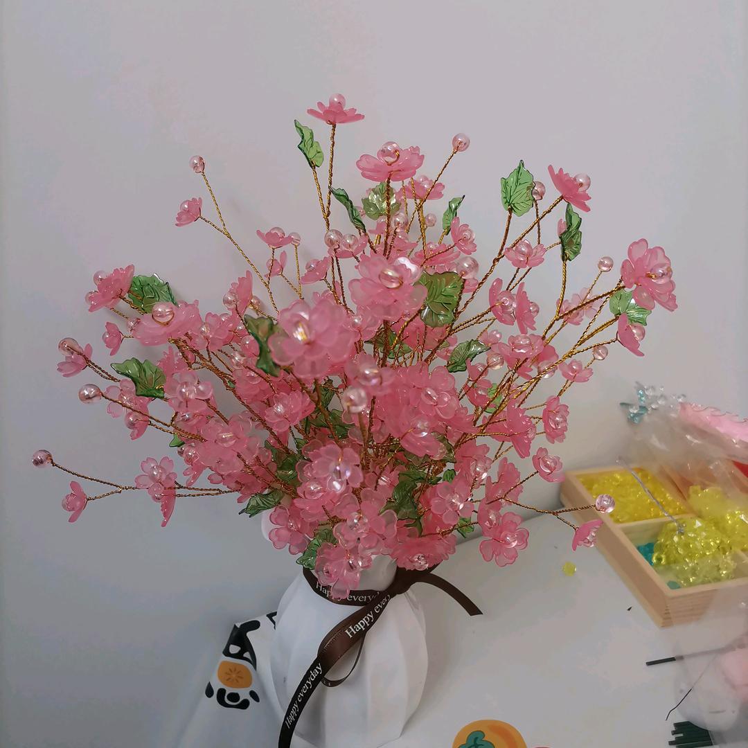 轩宝妈咪，(小手工成品可预订)