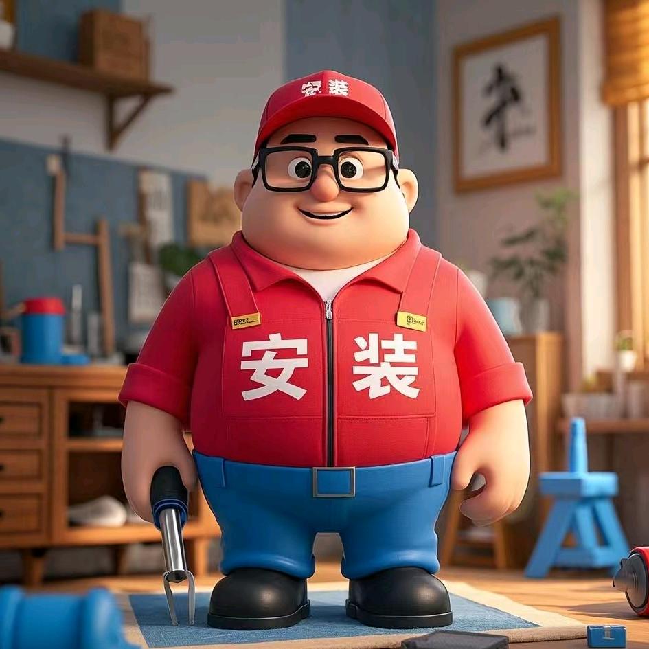 重生之家具安装工