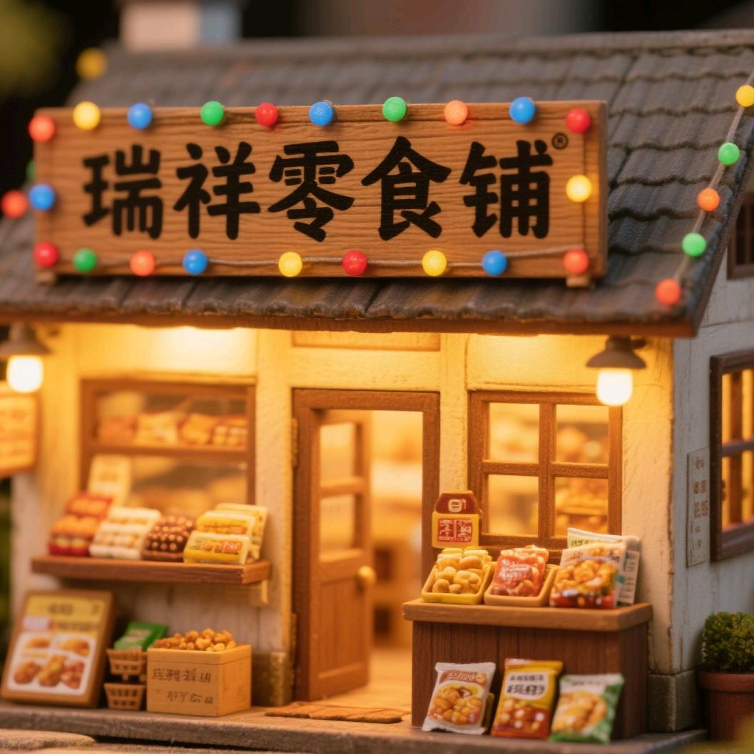 食有缘份