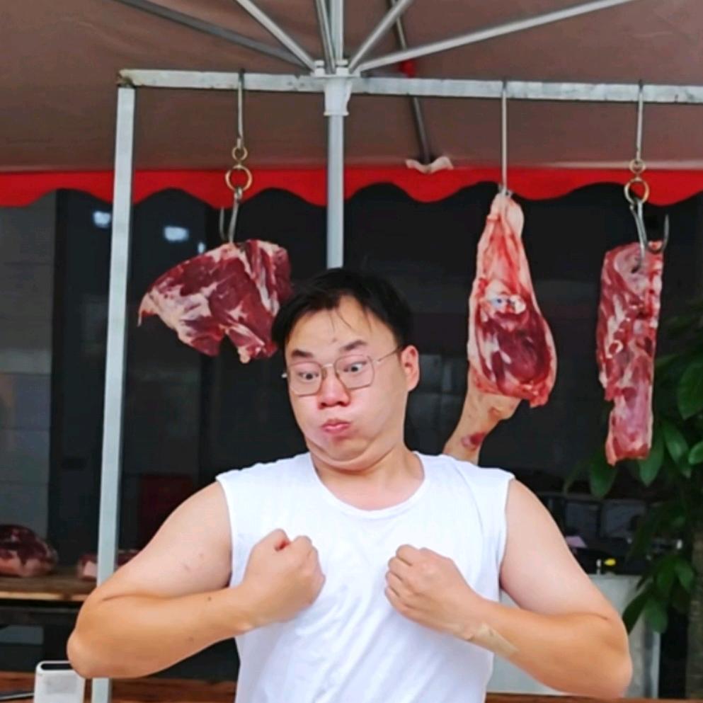 小白熊