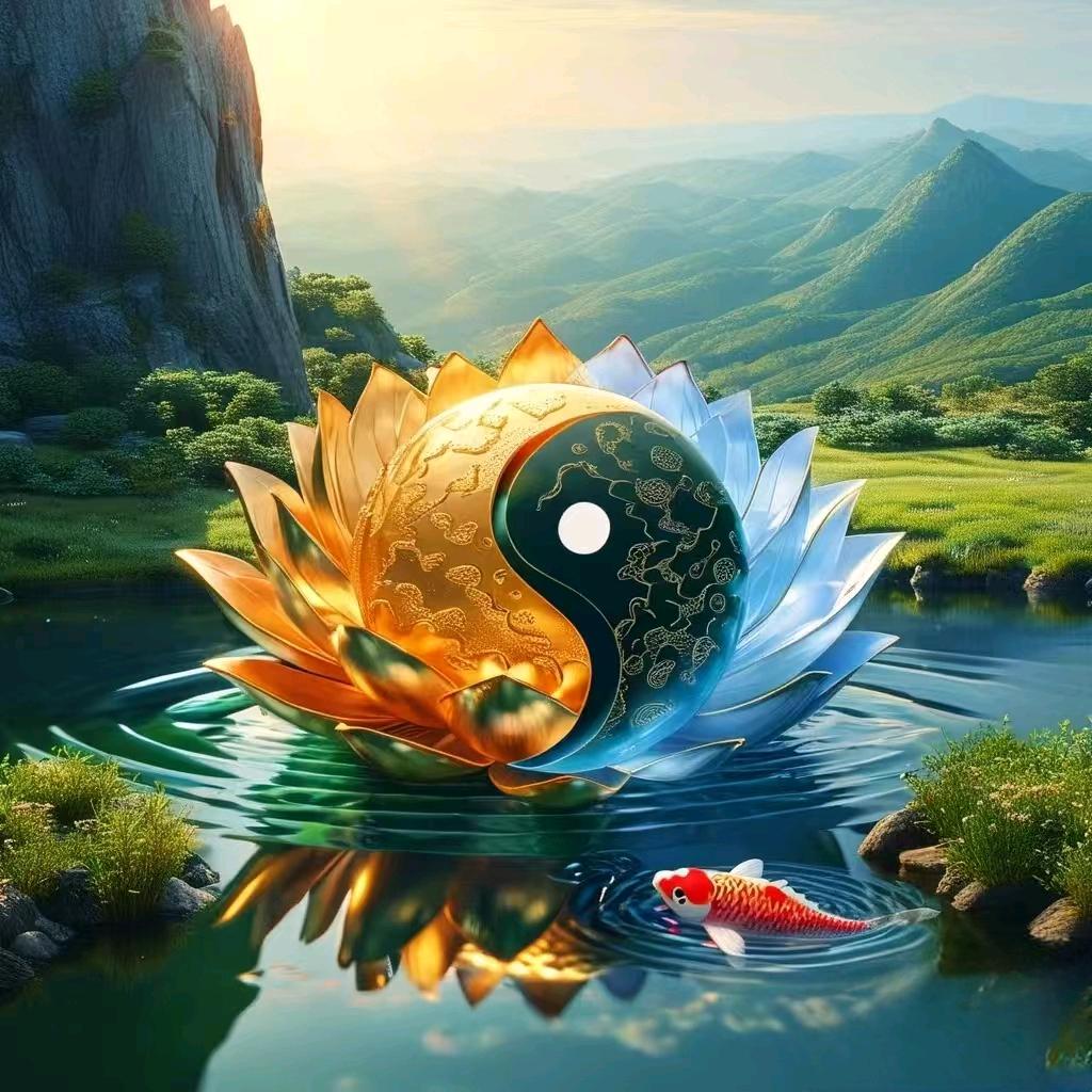 菩提禅缘～《夫妻堂》