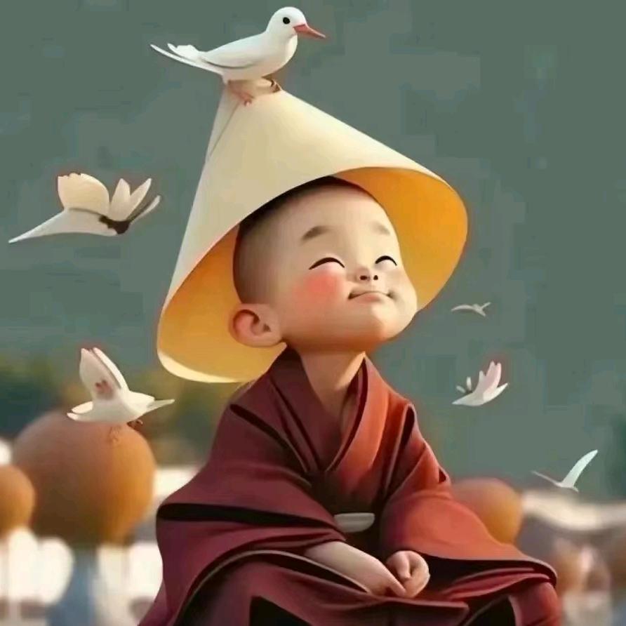 小小辉辉