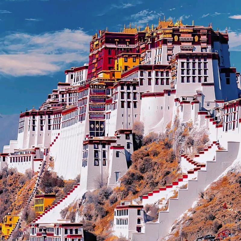 藏地文旅推荐官