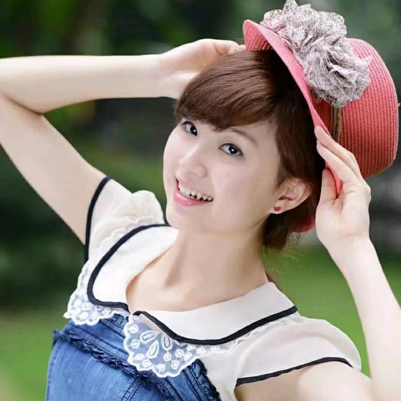 小虾米
