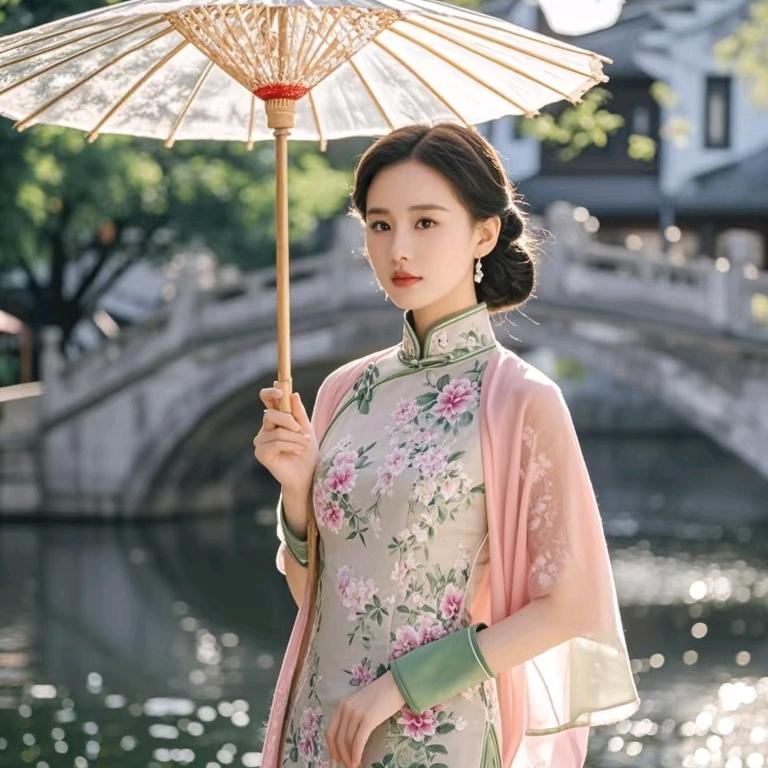 🌿花椒（新中式）