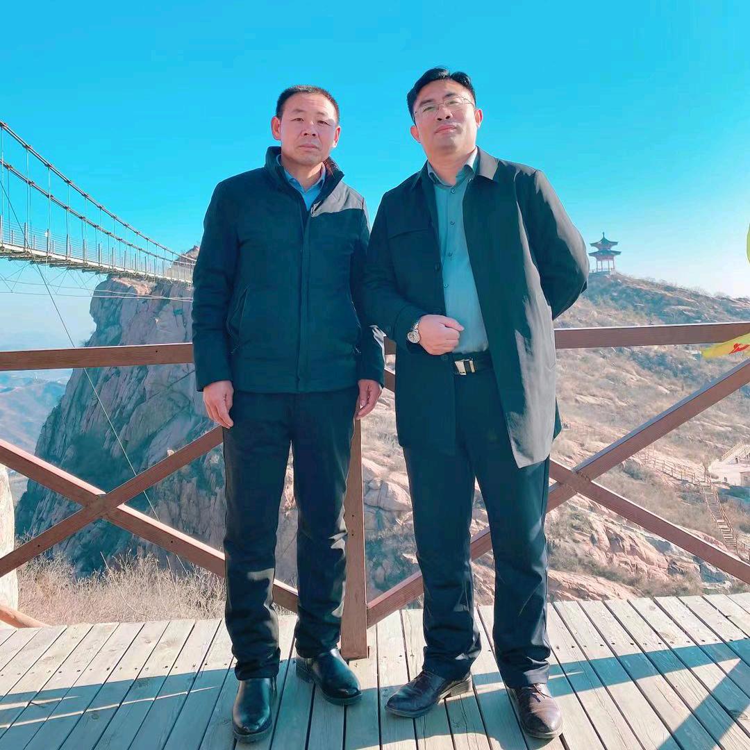 内丘易经王哥