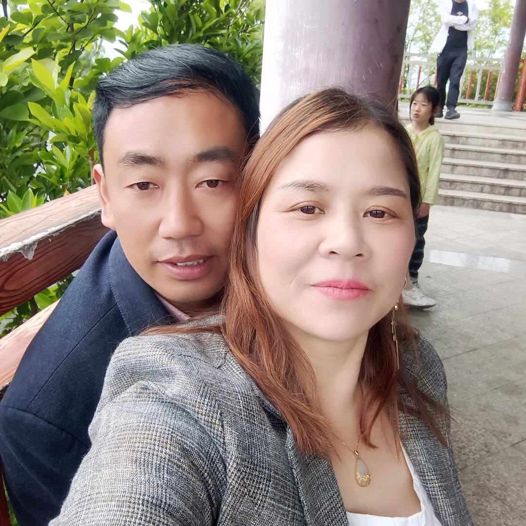 清晨露水