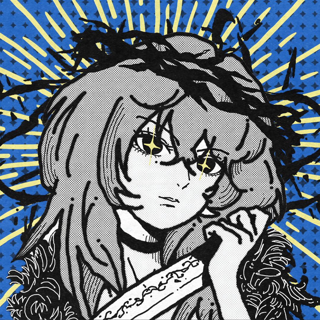 Griffith⌯'ㅅ'⌯
