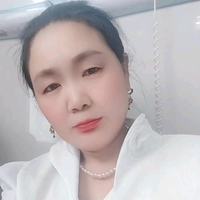 劉華，少生气