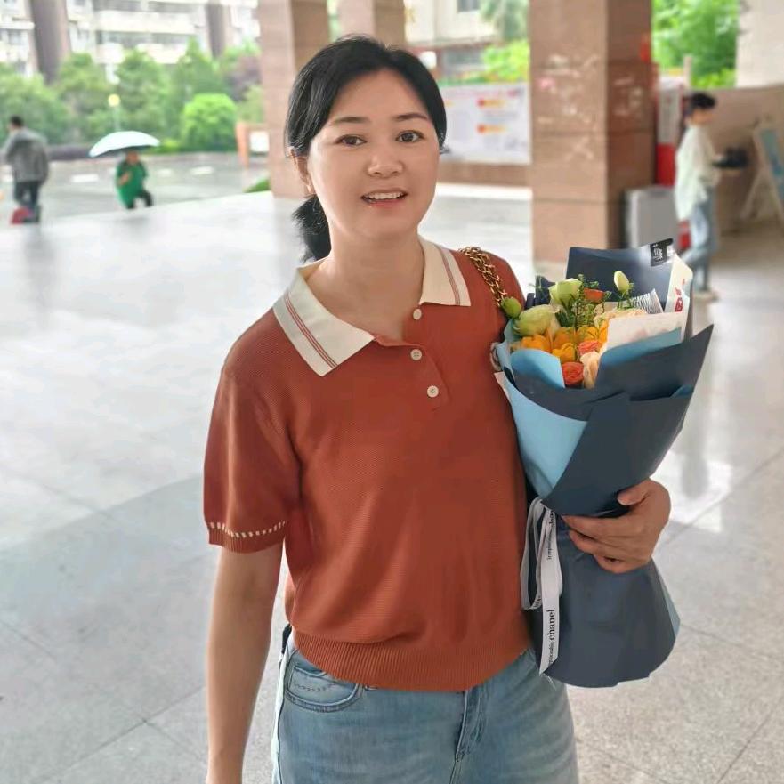 朱家小妹