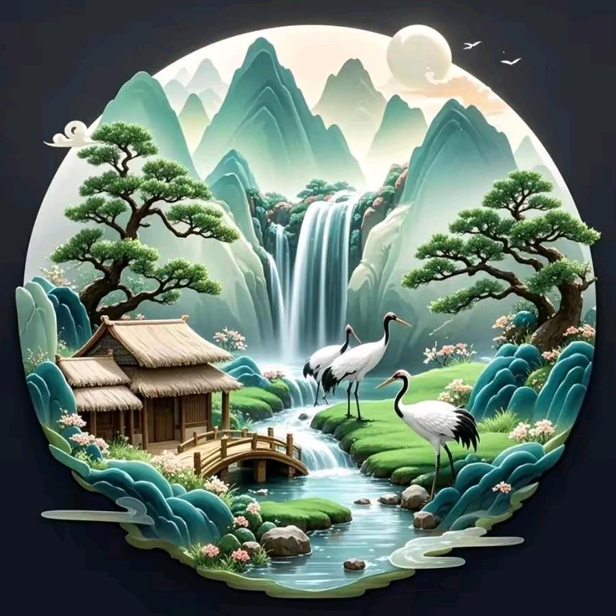 財源廣进