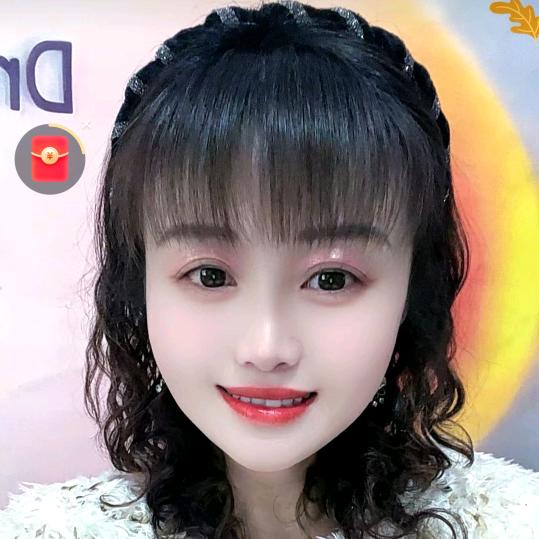 小张爱唱歌🎤首播，唱歌。交友！