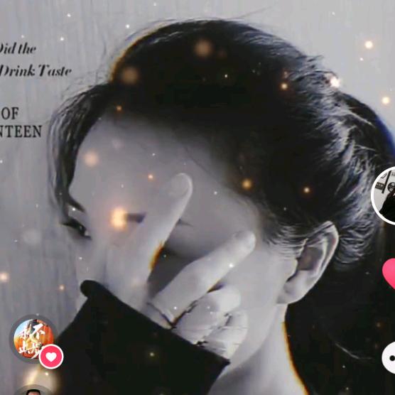 倒悬的桔子