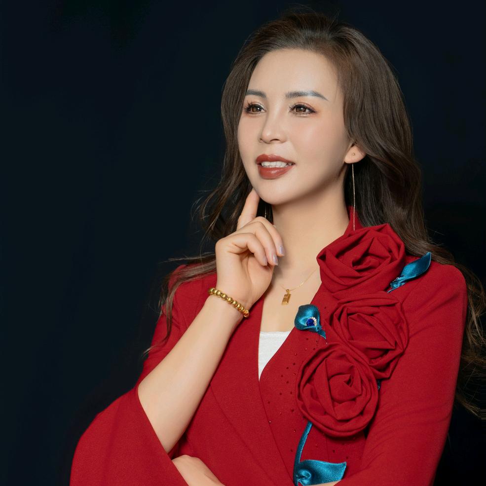 陕北妹子小芳