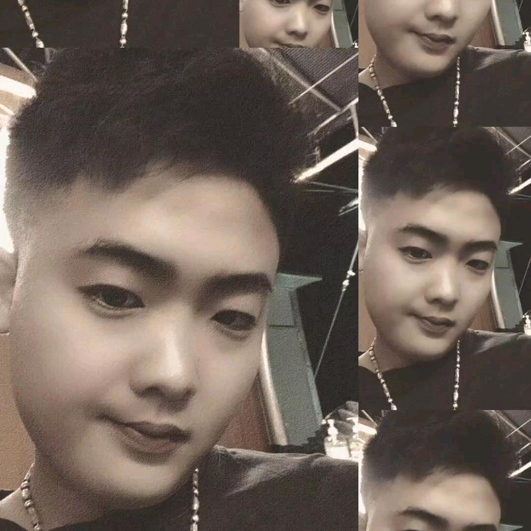 嘻嘻，哈哈