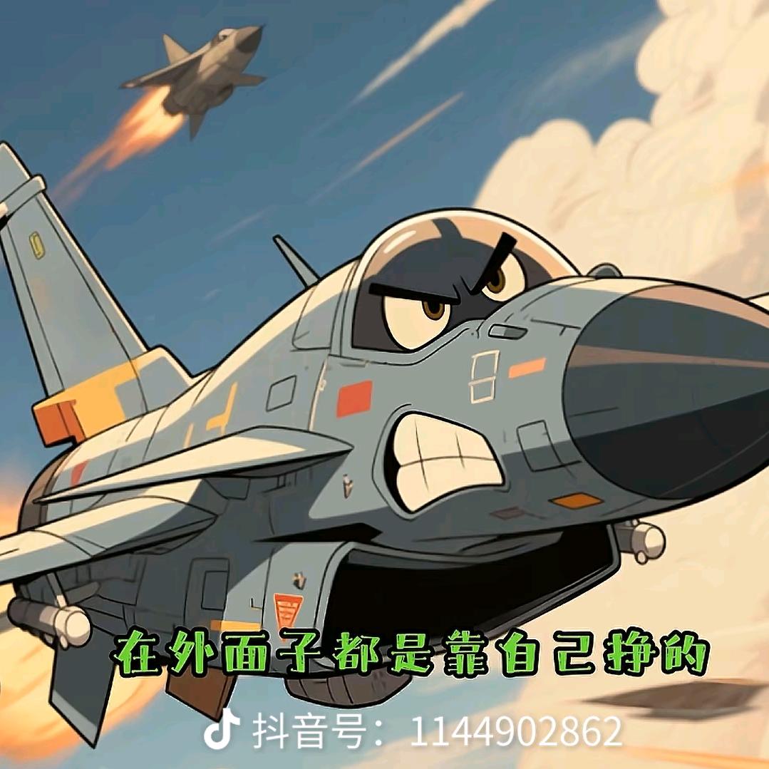 涵涵爸爸
