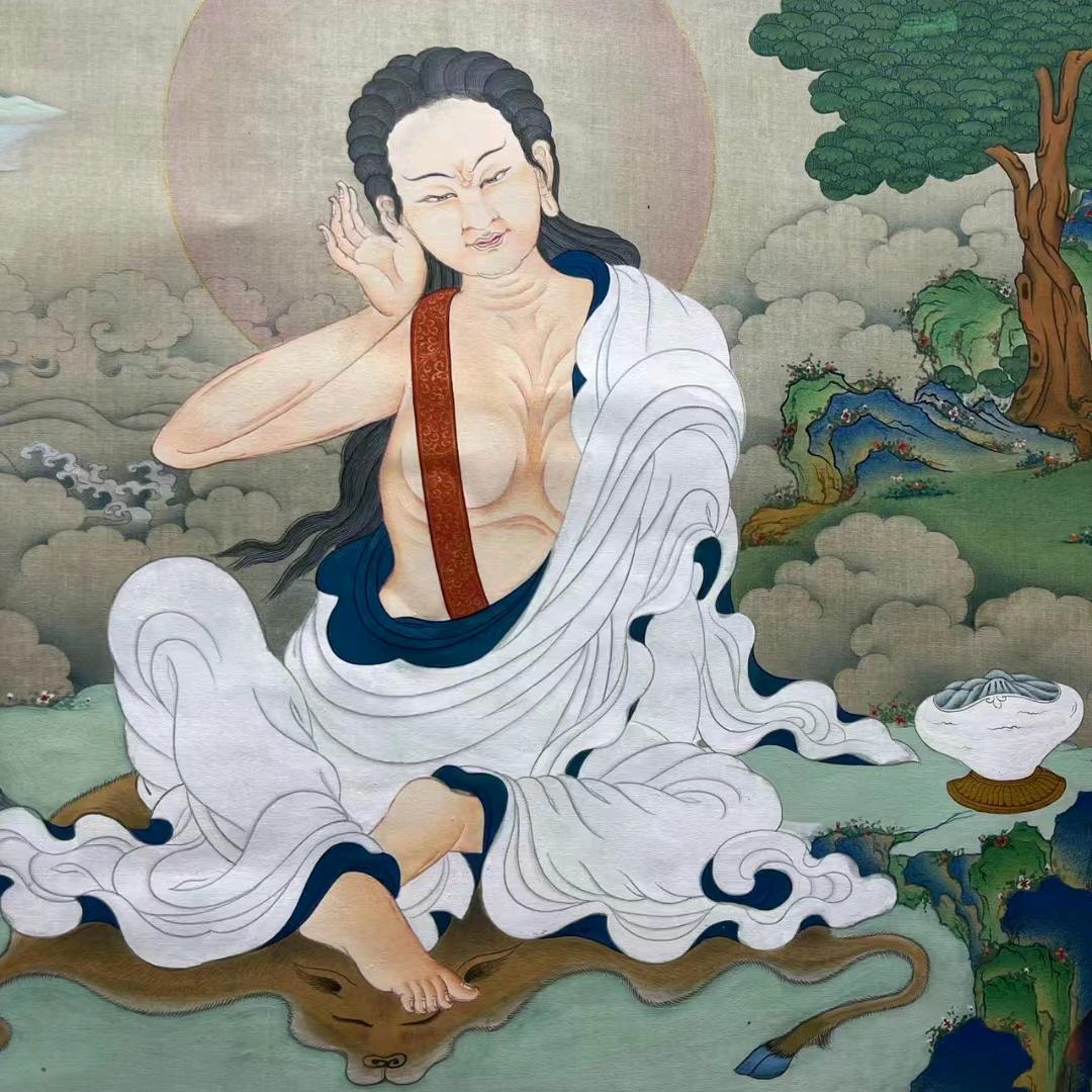 雪域男孩大号