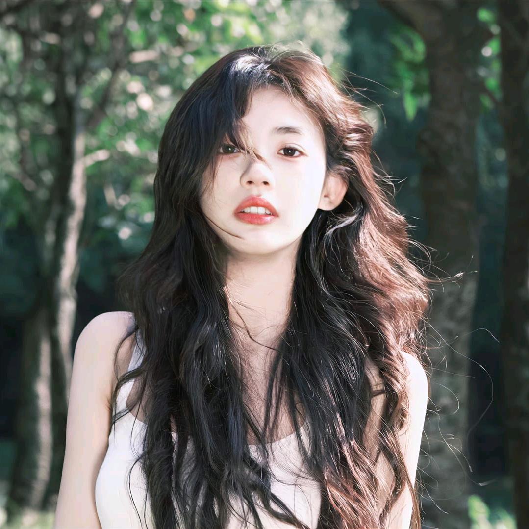 半口芝士小月亮🌙