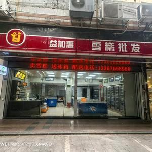 益加惠雪糕批发