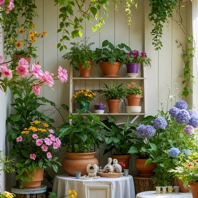 花语坊绿植花卉