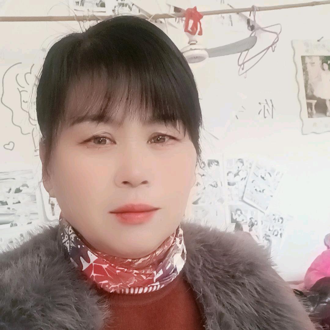 农村李姐