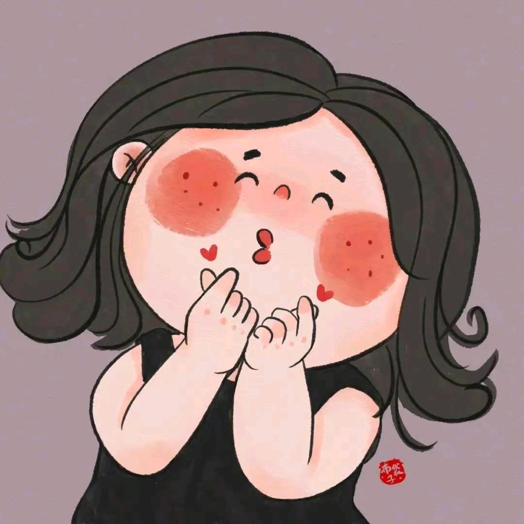 永不止步小胖丫