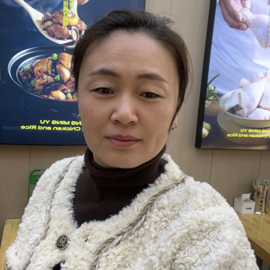 五莲黄焖鸡米饭凤姐