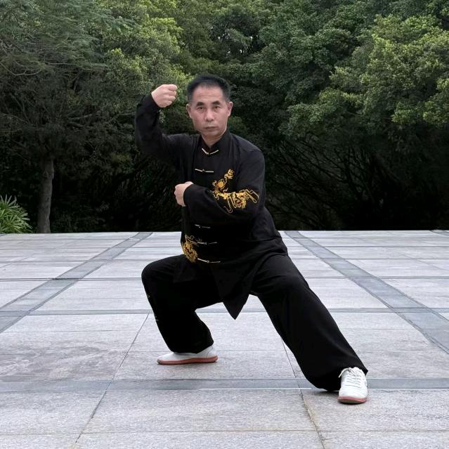 福田养生太极王、生态食材供应商