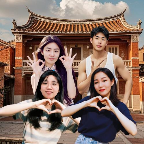 虾小-欢喜来逗阵