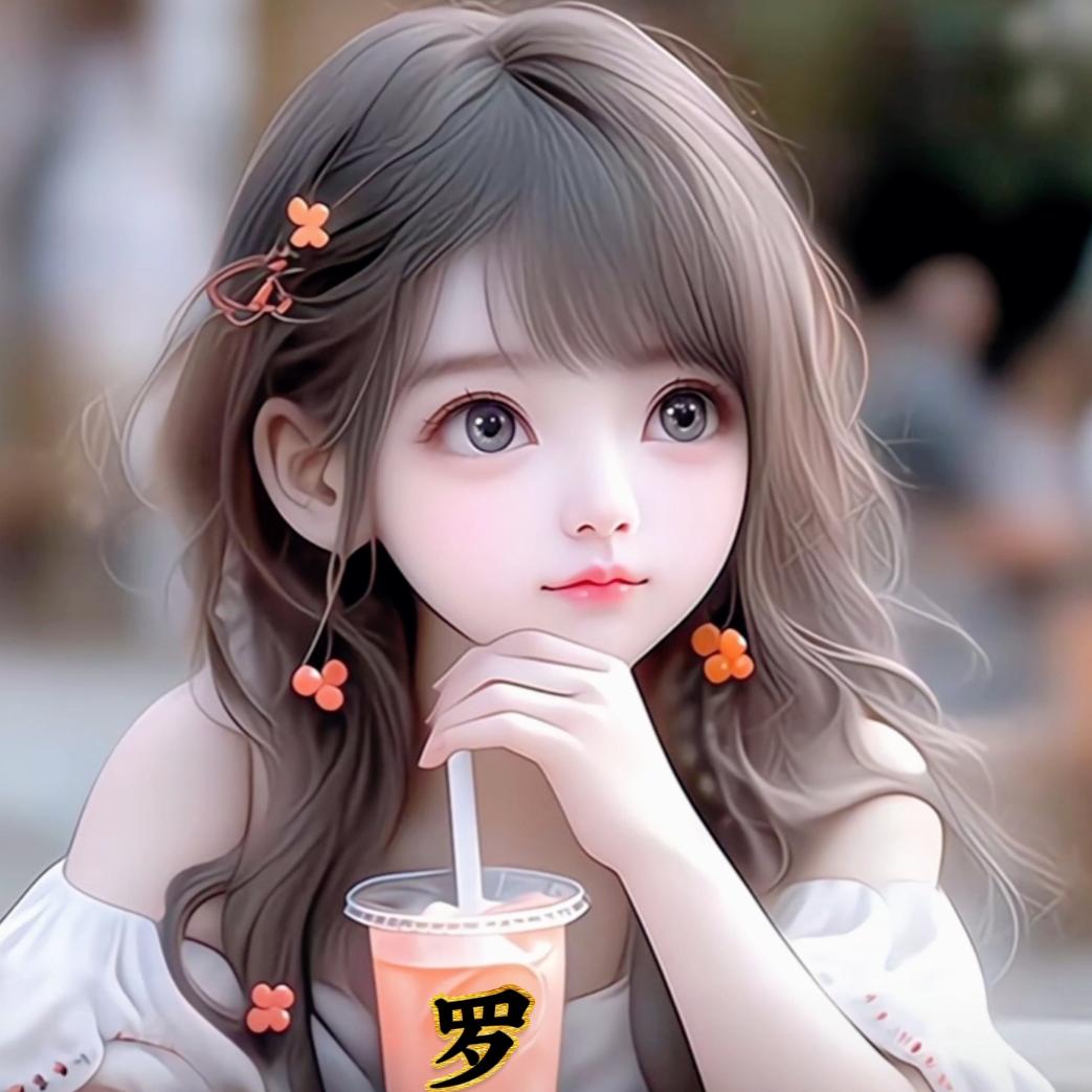 @小羅ꕥ᭄罗落💞大方ꦿᩚ࿐²⁰²⁵: