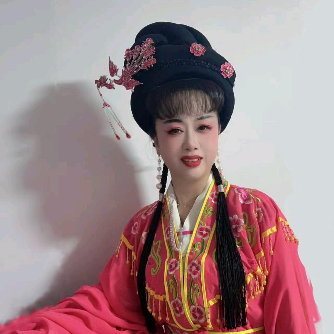 花古戏缘