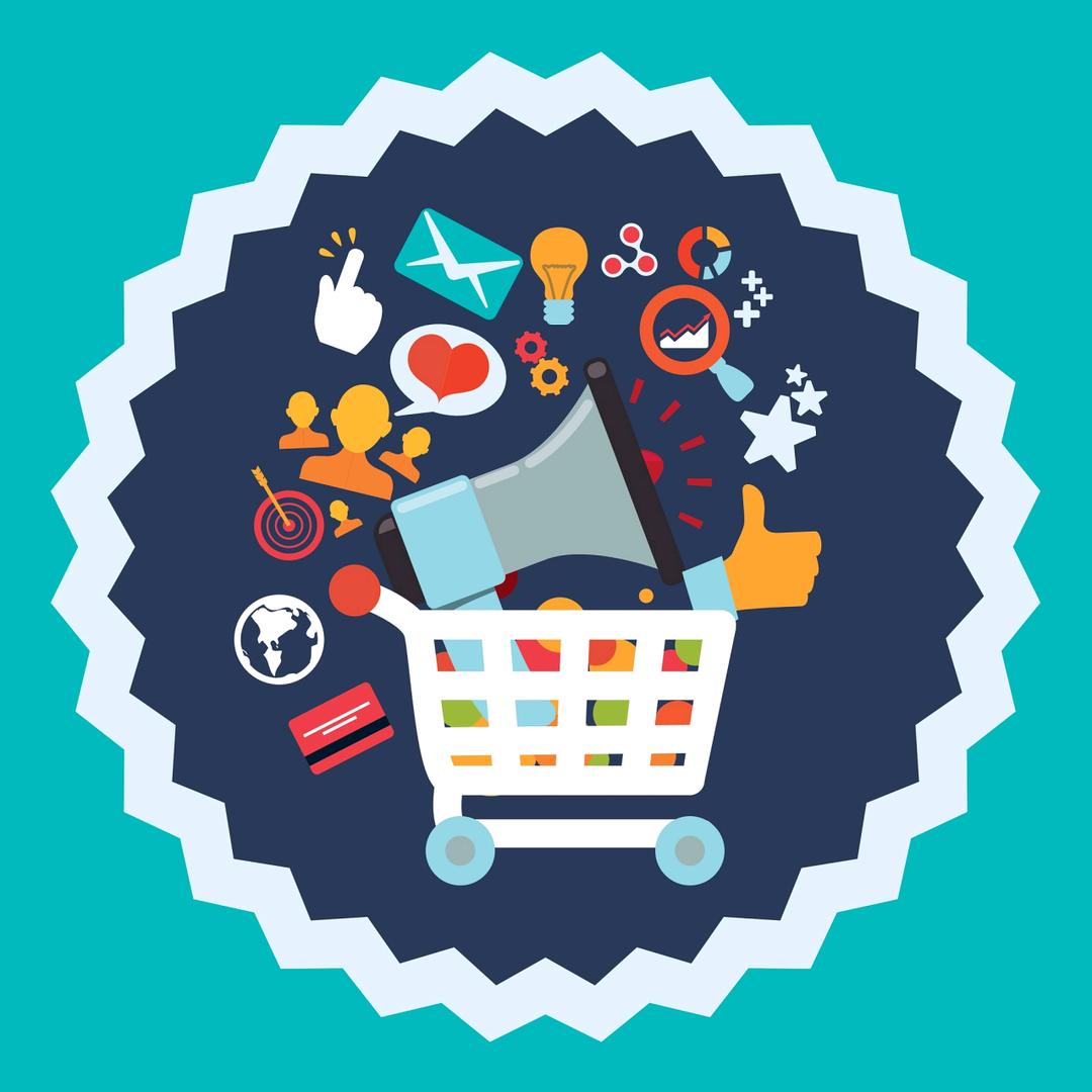 卖鞋子的小男孩