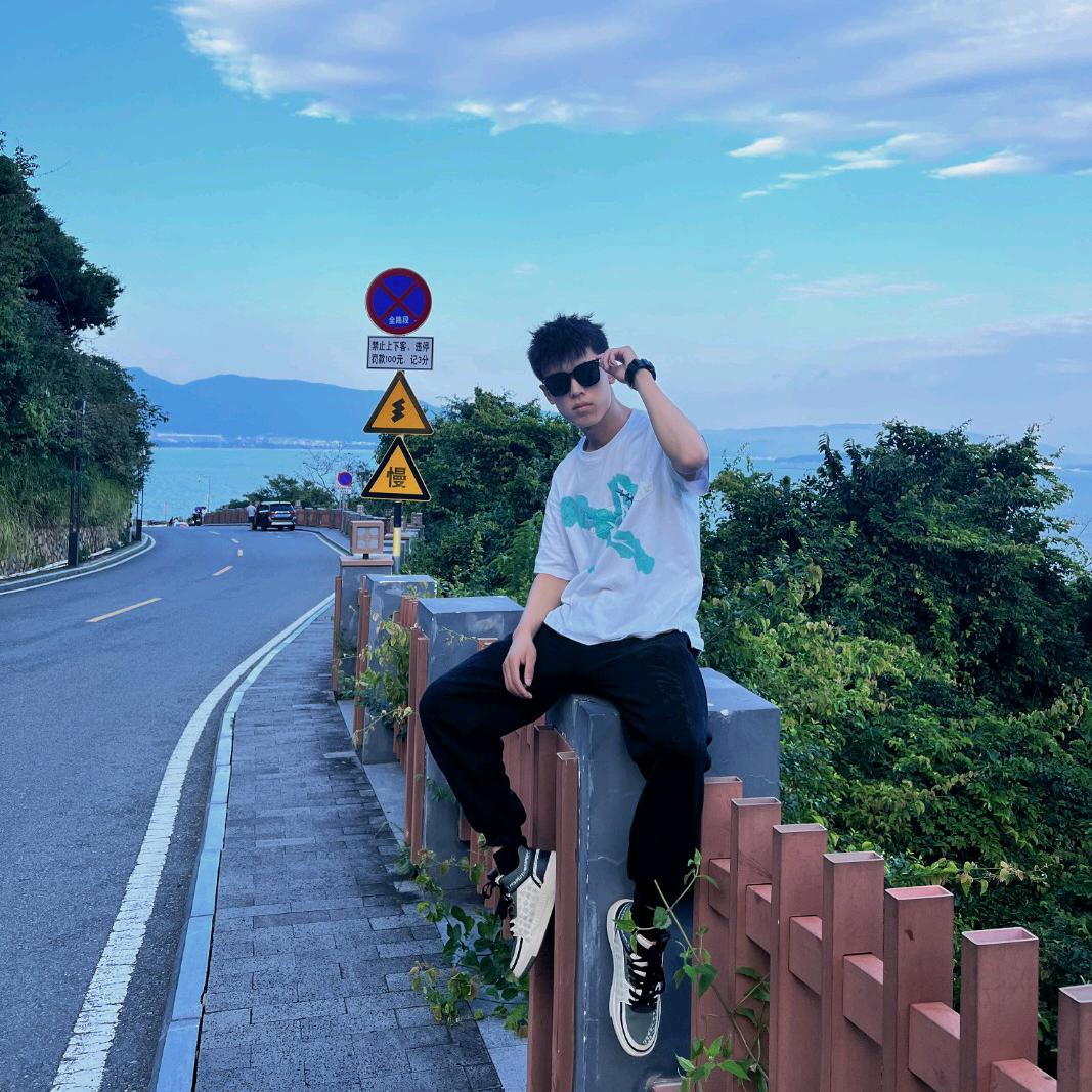 摄影师  壮壮📷