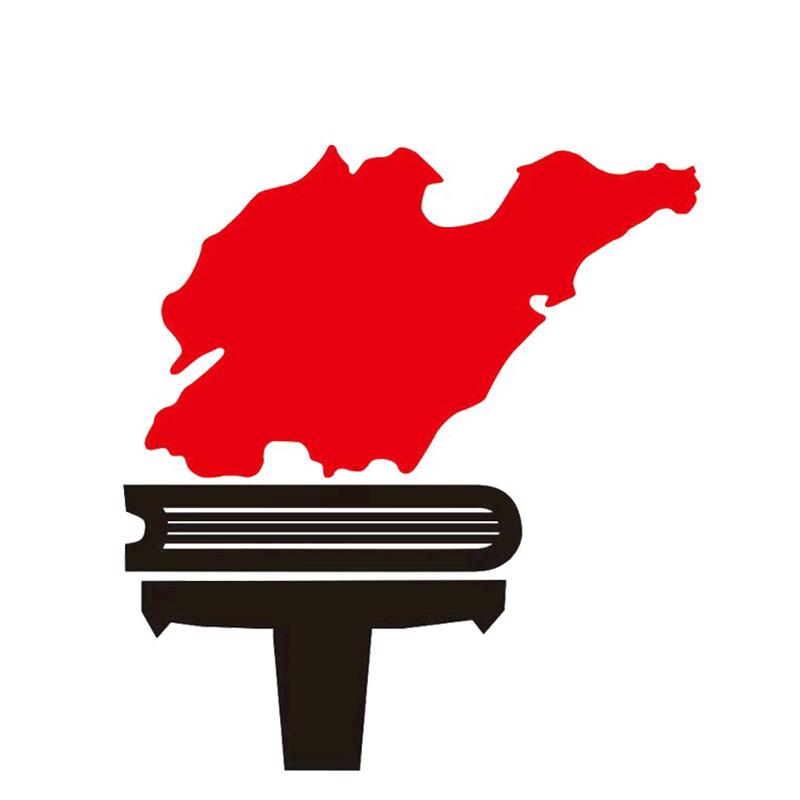 山东省地图出版社
