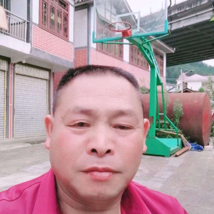 我喜欢交朋友