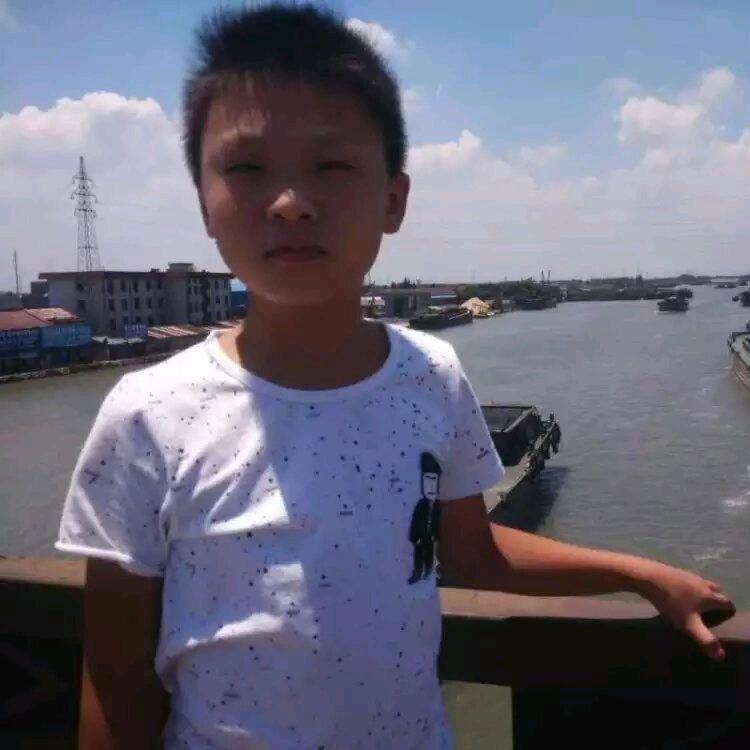 祝你好运