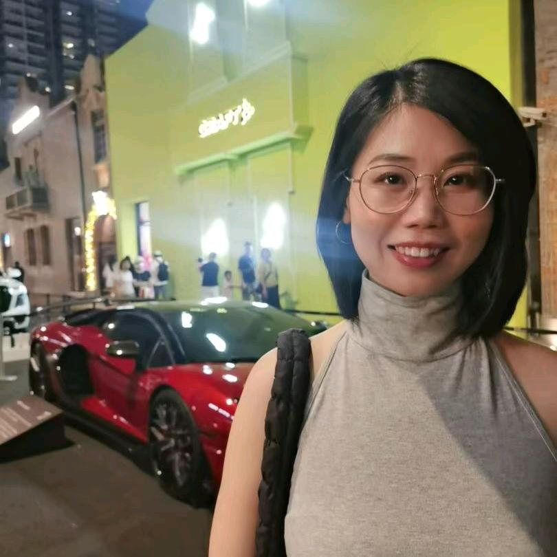 小姚.