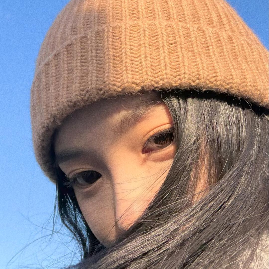 我喜欢晴天！