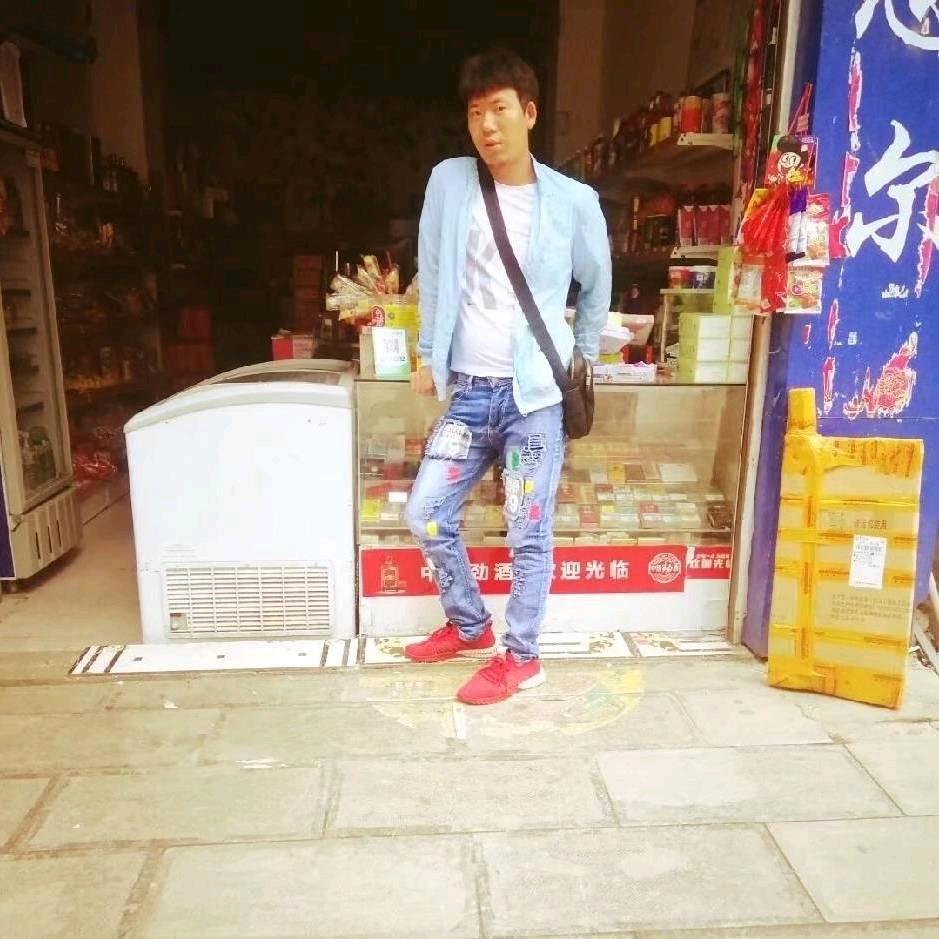 伤心的人