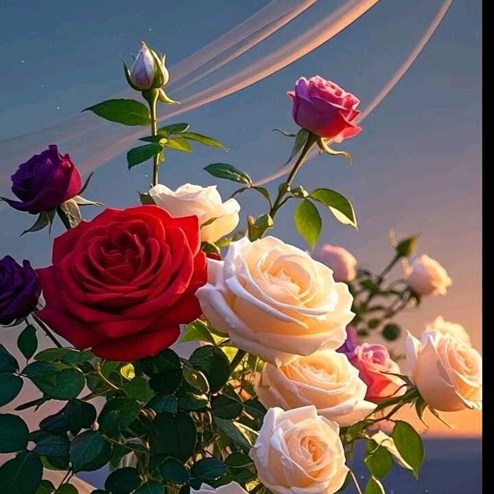 别担心，我身体棒棒哒！😎