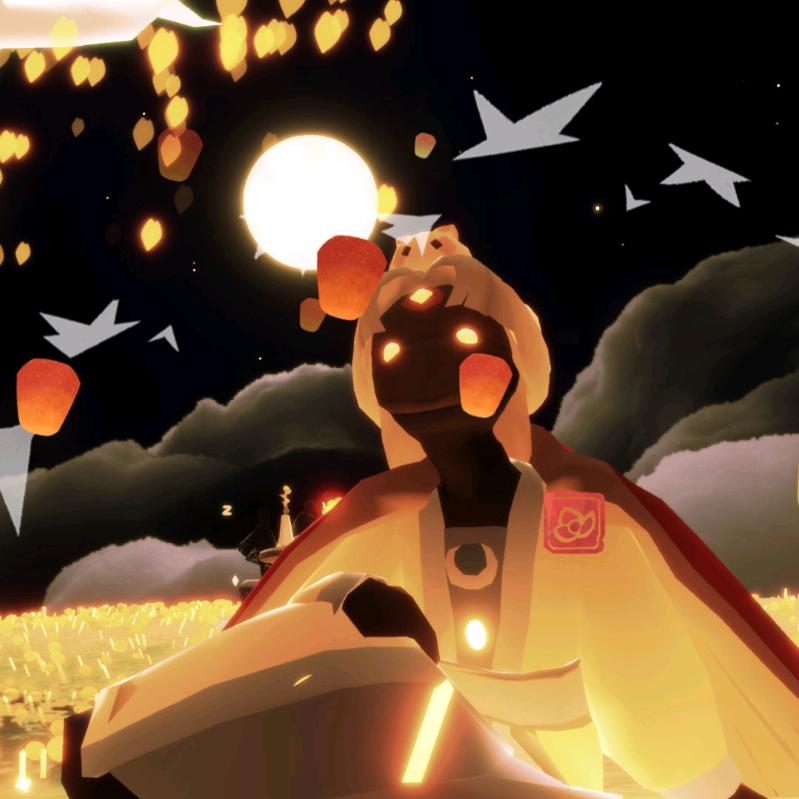 凌星