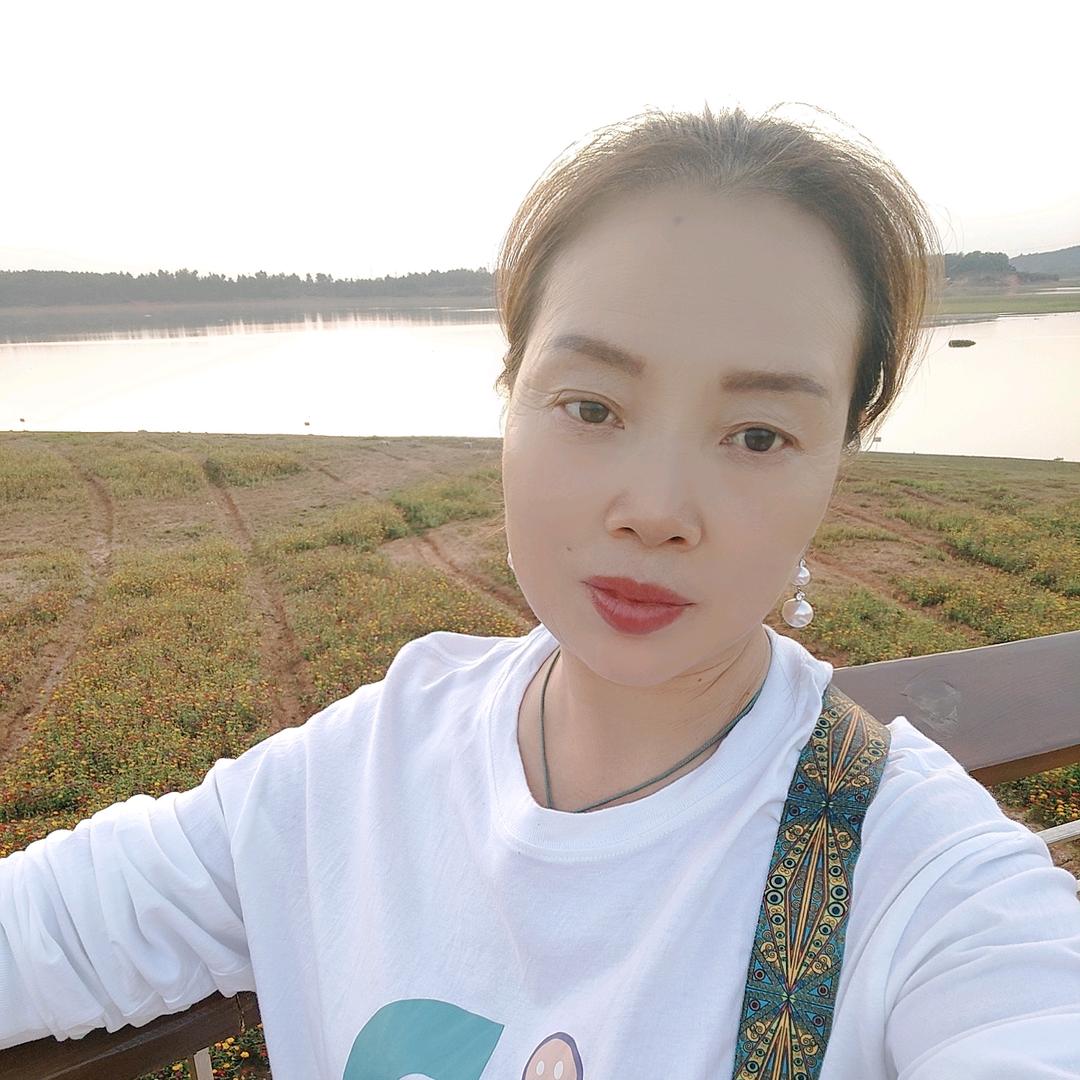 一生何求♥夏红梅★